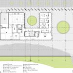Morgue Judicial para la ciudad de Vera / Oficina de Arquitectura del Poder Judicial de Santa Fe