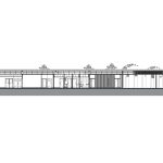 Morgue Judicial para la ciudad de Vera / Oficina de Arquitectura del Poder Judicial de Santa Fe