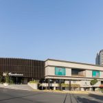 Centro comercial Pabellón Bosques / Taller David Dana
