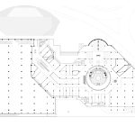 Centro comercial Pabellón Bosques / Taller David Dana