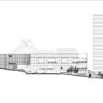 Centro comercial Pabellón Bosques / Taller David Dana
