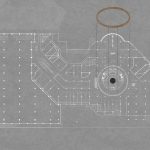 Centro comercial Pabellón Bosques / Taller David Dana