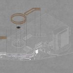 Centro comercial Pabellón Bosques / Taller David Dana