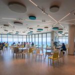 Showroom y ampliación del Park Royal Cancún / Amezcua