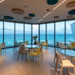 Showroom y ampliación del Park Royal Cancún / Amezcua