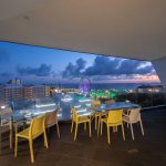 Showroom y ampliación del Park Royal Cancún / Amezcua