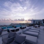 Showroom y ampliación del Park Royal Cancún / Amezcua