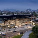 Plaza QIN / Punta Terra