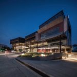 Plaza QIN / Punta Terra