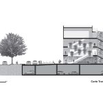 Plaza QIN / Punta Terra