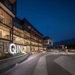 Plaza QIN / Punta Terra