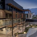 Plaza QIN / Punta Terra