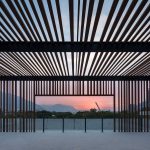 Plaza QIN / Punta Terra