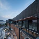 Plaza QIN / Punta Terra