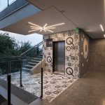 Plaza QIN / Punta Terra