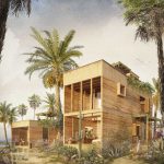 Conjunto Villa Desierto / Forma Atelier
