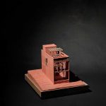 Conjunto Villa Desierto / Forma Atelier