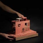 Conjunto Villa Desierto / Forma Atelier