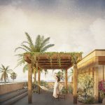 Conjunto Villa Desierto / Forma Atelier