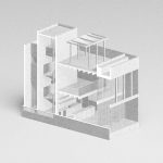 Conjunto Villa Desierto / Forma Atelier