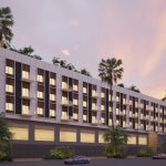 Edificio Visions Dreams / Concepto Taller de Arquitectura