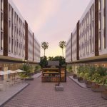 Edificio Visions Dreams / Concepto Taller de Arquitectura