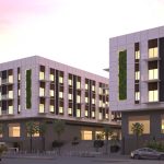 Edificio Visions Dreams / Concepto Taller de Arquitectura